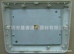 深圳市慧睿通訊器材產(chǎn)品與服務(wù)介紹